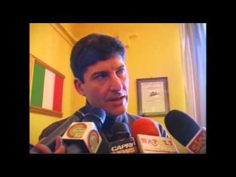 ARRESTO DOMENICO ANTONIO PAGANO- NAPOLI 17/02/20111