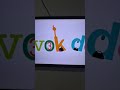 Tvokids Logo Bloopers Take 2 I Rocket With Logon Editora Multimídia Áudio