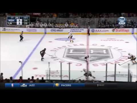 Los Angeles Kings 2016-17 Preview Pt. 1