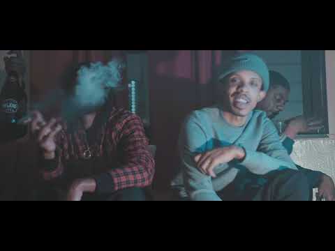 Chicken Sieg feat. Richavelli - Yams (Official Music Video)