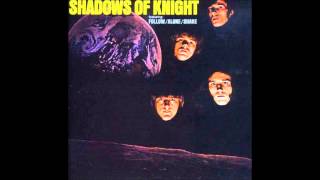 Bluebird - The Shadows of Knight