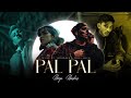 PAL PAL - Afusic Ft. Talha Anjum & Talwiinder | Pal Pal Jeena Muhal | Latest Punjabi Mashup 2025