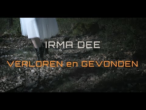 Verloren En Gevonden - Irma Dee