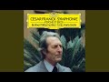 Franck: Symphony In D Minor - 2. Allegretto
