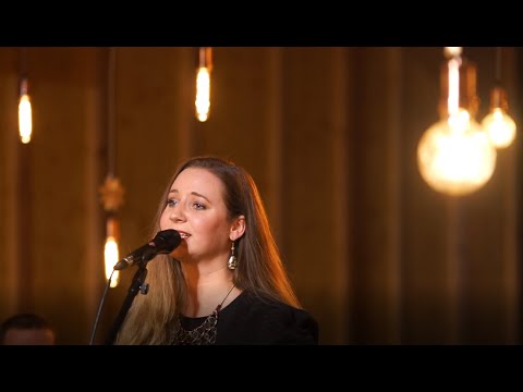 Tímár Sára és zenekara: Lemezbemutató karácsonyi koncert