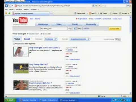 scarica musica con realplayer da youtube