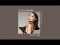 Ariana Grande - A.S.M.R. Lover (AI Cover)
