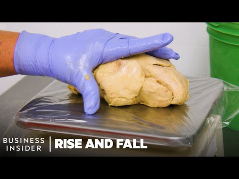 How Foie Gras Went From Luxury To Controversy | Rise And Fall
