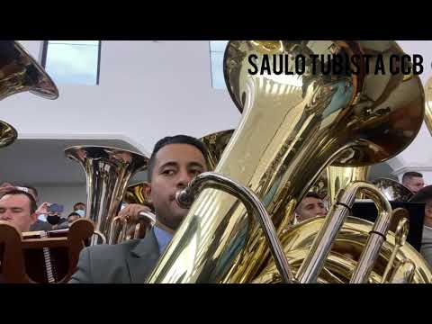 HINO 15 - BAIXOS MACIOS E GOSTOSO DE OUVIR