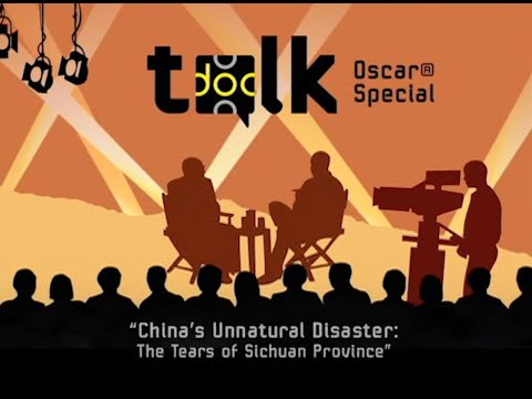 "China's Unnatural Disaster" - DocTalk