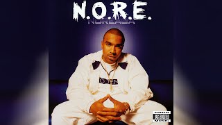 Noreaga ft Maze - Da Story (Bass Boosted)