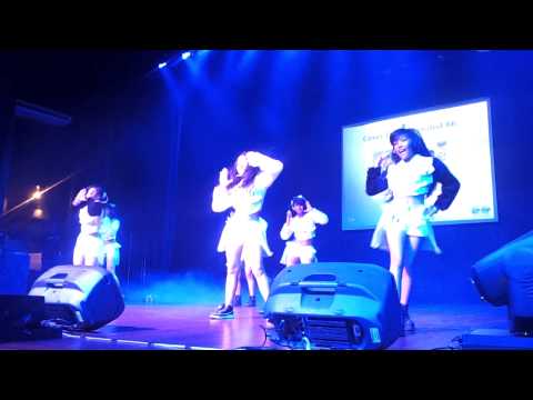 BPINK PINOY KPOP STAR 1