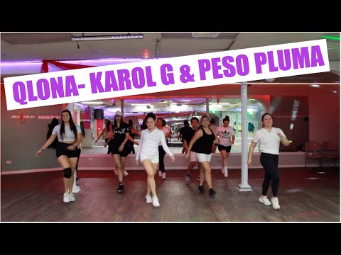 QLONA- KAROL G FT PESO PLUMA