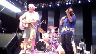 Gunga Din W.Bad Company - Down To The River