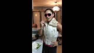 Hap-Hap-Happy Birthday!