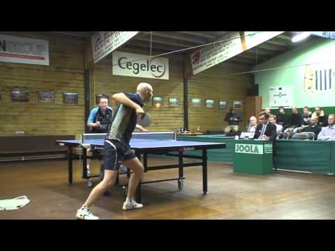 TTK Dylan Berlaar - SUPER: Berlaar - Diest // Christophe Closset - Chen Song