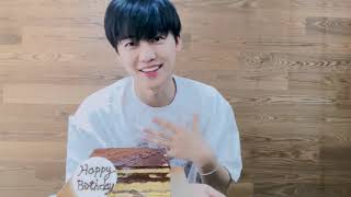 Download lagu [SUB INDO] VLIVE BIRTHDAY NA JAEMIN FULL 2021 mp3