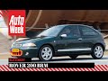 Rover 200 BRM - Blits Bezit