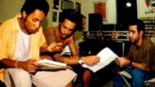 Planet Hemp - Raprockandrollpsicodelia