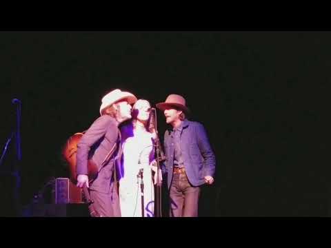 "Didn't Leave Nobody But The Baby" - Gillian Welch, Dave Rawlings, Willie Watson