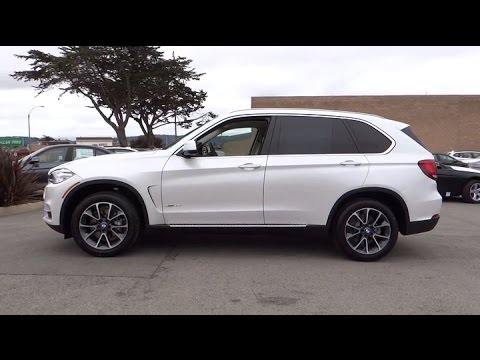 2015 BMW X5 Monterey, Santa Cruz, Salinas, Gilroy, San Jose, CA F0H39983