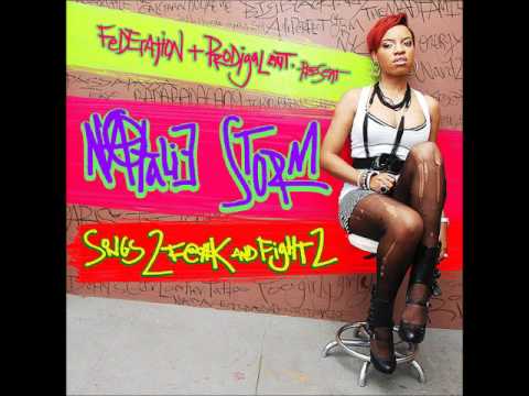 NATALIE STORM - GET IT