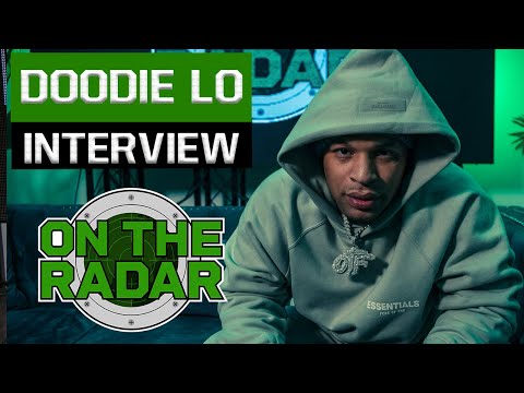 Doodie Lo On 4TH OTF Joint Tape, PGF Nuk, Big 30, King Von, New Solo Album, Being The Chosen One
