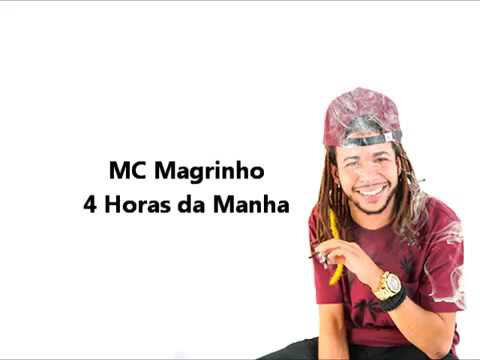 2 magro Mc Magrinho 4 horas da manhã no lançamento 2016