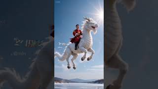 今日、中国では大晦日～みなさん、よいお年を