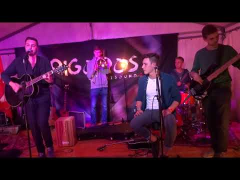 96. Keep it High feat Rigoros - Revolution Foxtival Kinsau 2017