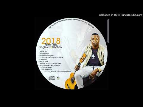 Ronnie Kay ft Nyasha Timbe - Don`t Hate Me