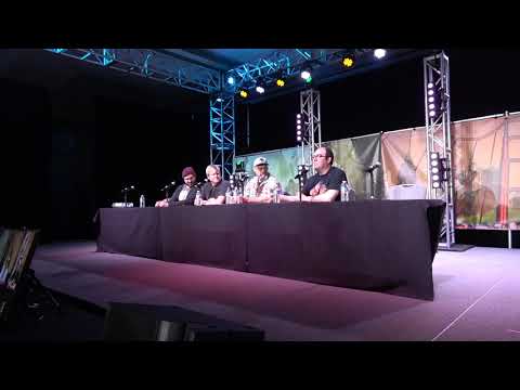 Bronies React Panel - Babscon 2019