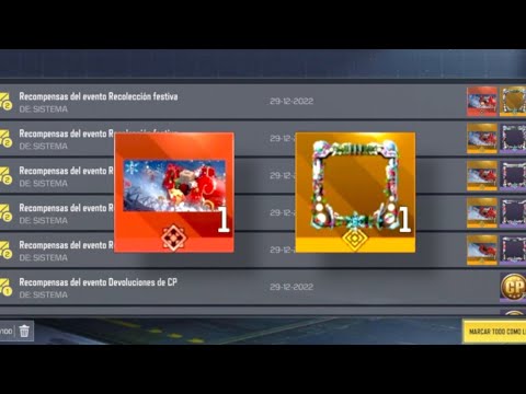 😱 La primera tarjeta de visita MÍTICA y el primer marco LEGENDARIO 😱