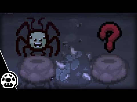 Nur jeder 10. trifft die richtige Entscheidung - Isaac Repentance