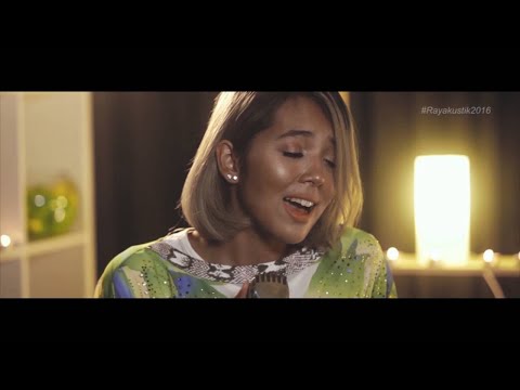 Aisyah Aziz - Cahaya Aidilfitri #Rayakustik2016