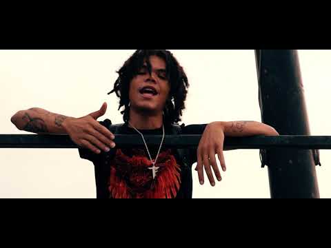 ShredGang Mone - Realest (Official Music Video)