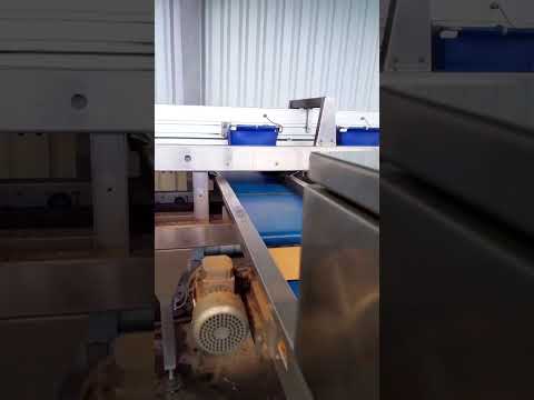 UNITEC 2-line grading machine P251214019