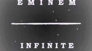 Eminem - Never 2 Far [1996 Infinite]