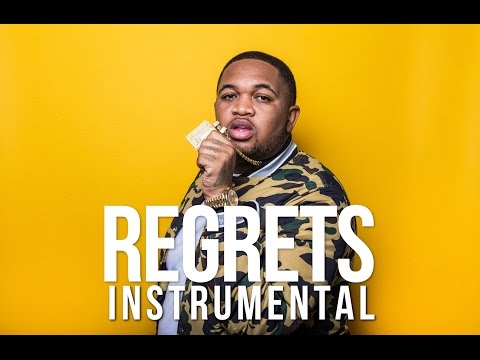 Dj Mustard x Jeremih x Ty $ Sign - Regrets (type Beat/Instrumental) 2017 | MaxSky