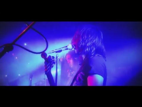 SYCARIAN - COSMIC INTELLECT (Live Performance)