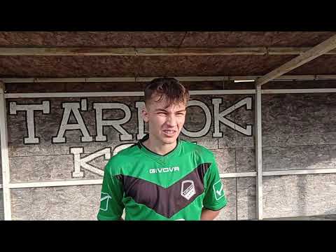 Tárnok KSK - FC Dabas II. 1-4 (0-2)  értékelések