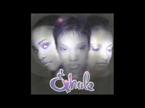 Exhale - I Don't Wanna Fall In Love / Can We Get Up