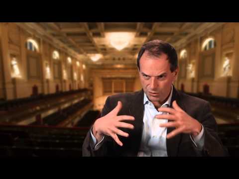 Boston Symphony and Boston Youth Symphony Orchestras Partnership