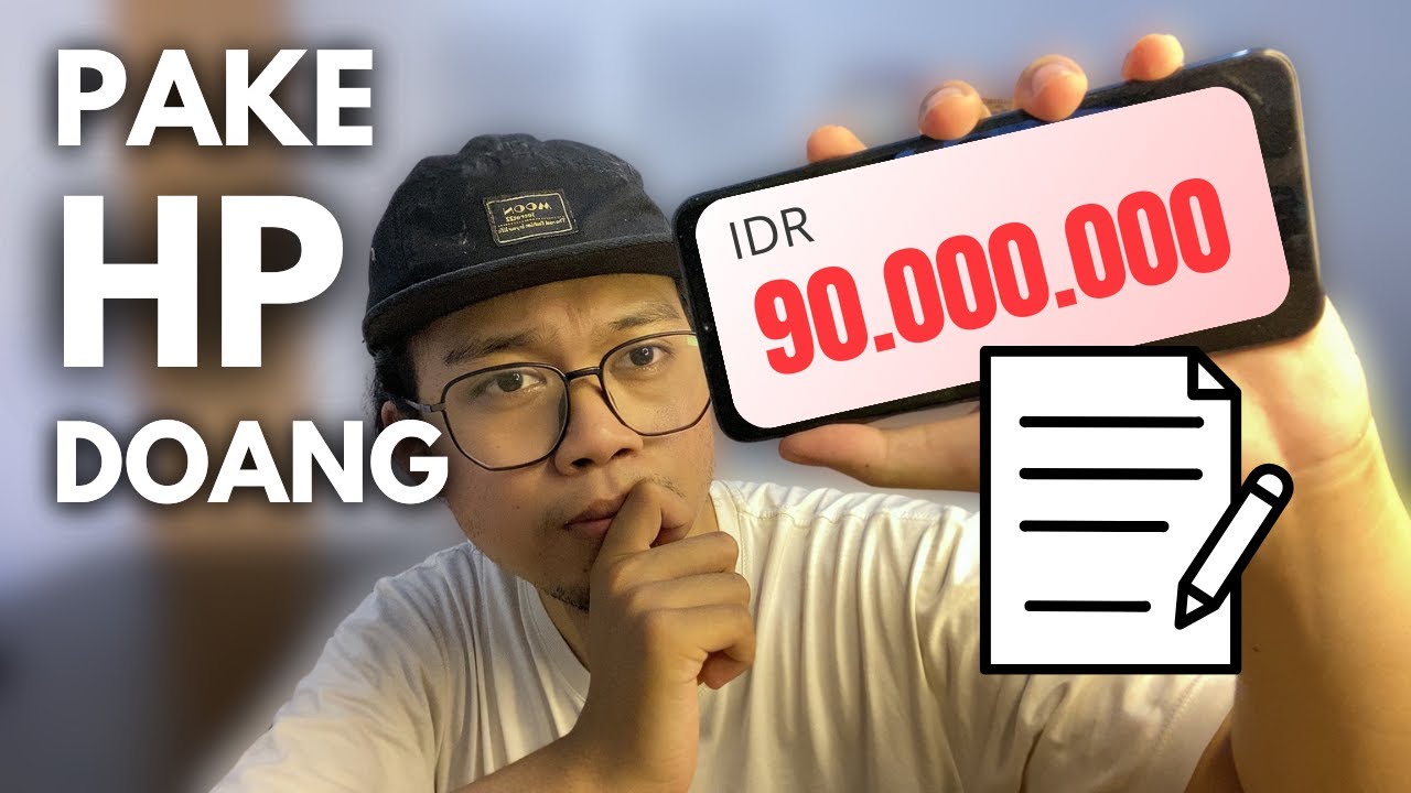 CARA MEMBUAT EBOOK 1 HARI JADI !! Step by Step