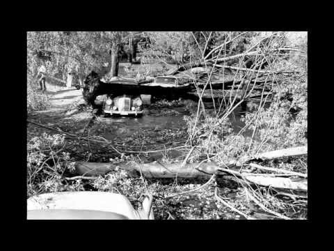 Columbus Day Storm, Oct. 12, 1962 Anniversary