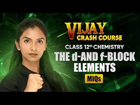 Solutions Most Important Questions Part 1 Class 12 Chemistry Chapter 1 Vijay Crash Course