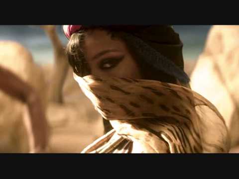 Rihanna vs Afrojack - Where have you been (NeWWest djs Mashup)