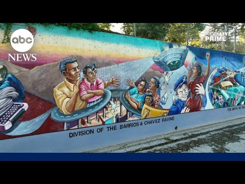 Legacy and Agency: Inside Chicano history through art