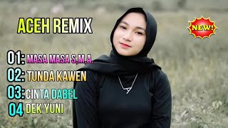 Download lagu ACEH REMIX🌴ALBUM PLAYLIST‼️FULL BASS 2024 mp3