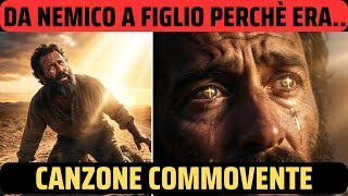 Perché GESÙ scelse il suo PEGGIOR NEMICO (San Paolo)! Canzone Emozionante